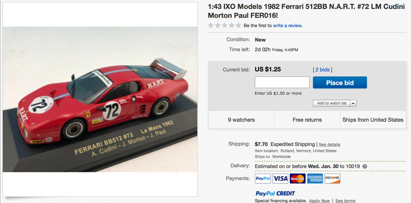 Illustration for article titled eBay Deals - Jan 23.